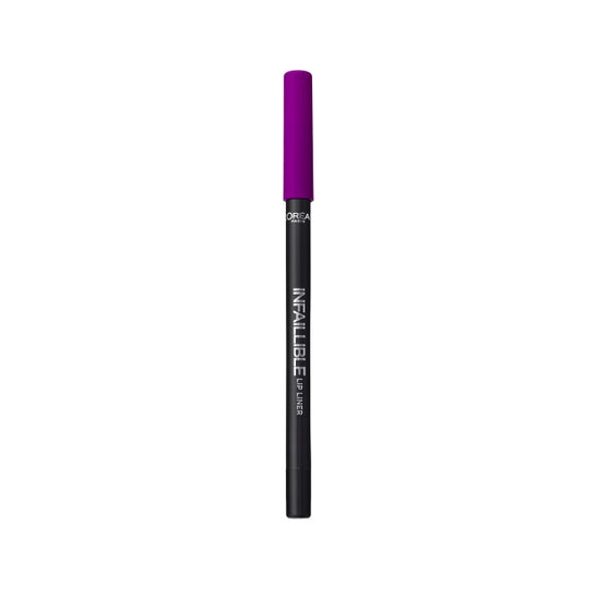 L'Oréal Infaillible Lip Liner 207 Wuthering 1pc