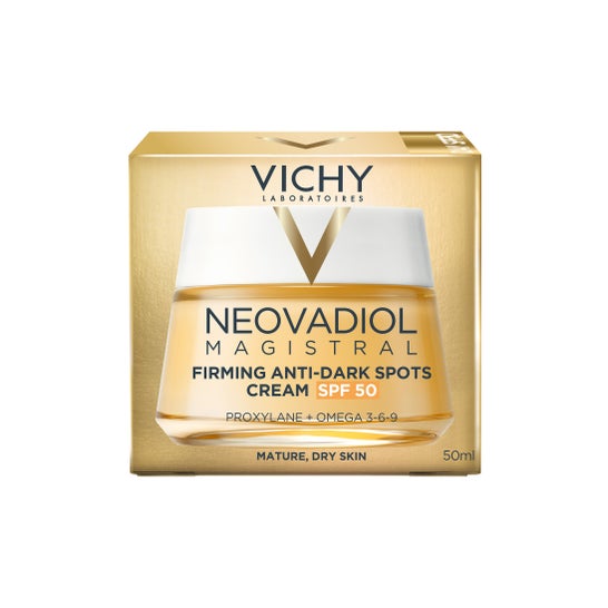 Vichy Neovadiol Magistral Crème Raffermissante Anti-taches SPF50 50ml