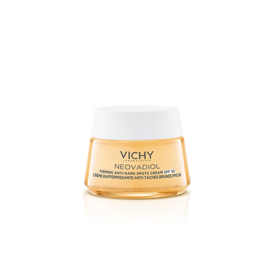 Vichy Neovadiol Post-Menopausia Crema Reafirmante Antimanchas SPF50 50ml