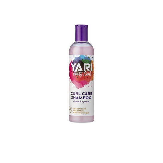 Yari Fruity Curl Care Shampooing 355ml