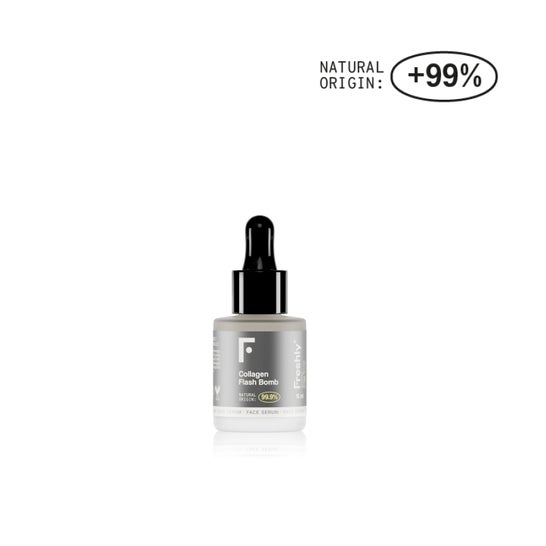 Freshly Cosmetics Collagen Flash Bomb Mini 15ml