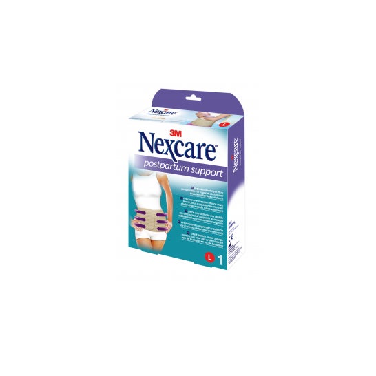 Nexcare™ postpartum girdle T-L 1ud
