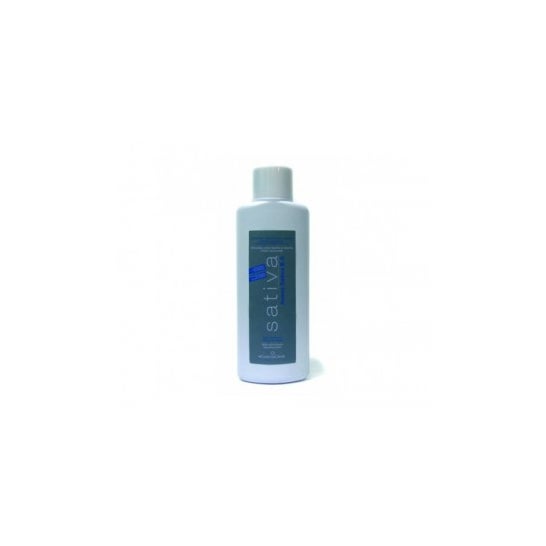 Cosmeclinik Sativa gel douche et bain 750ml