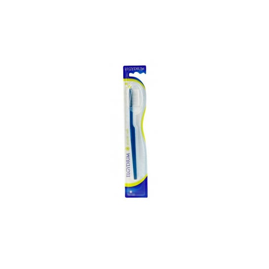 Elgydium Brosse à Dents Classic Standard Souple 1 brosse à dents