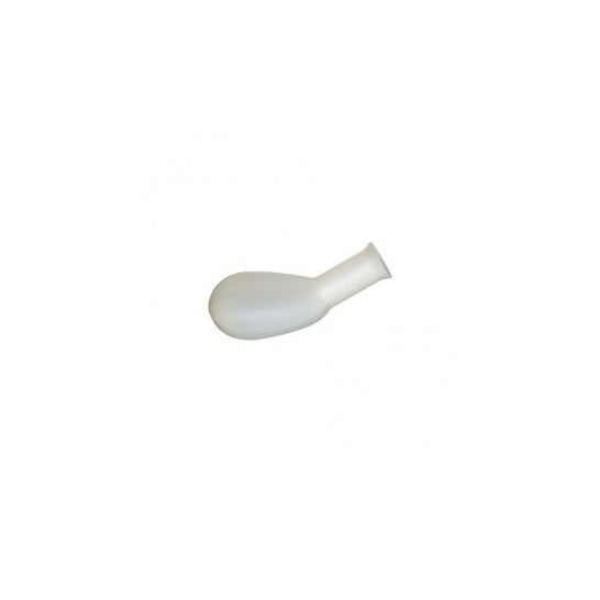 Bijoux de pot en plastique pour hommes 1pc