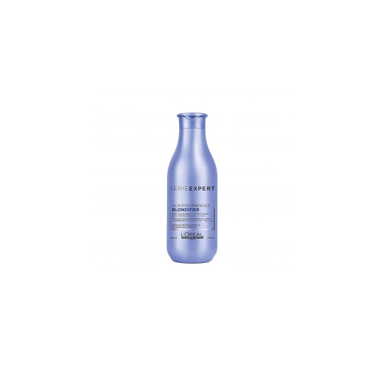 L'Oréal Professionnel Serie Expert Blondifier Shampoing 200ml