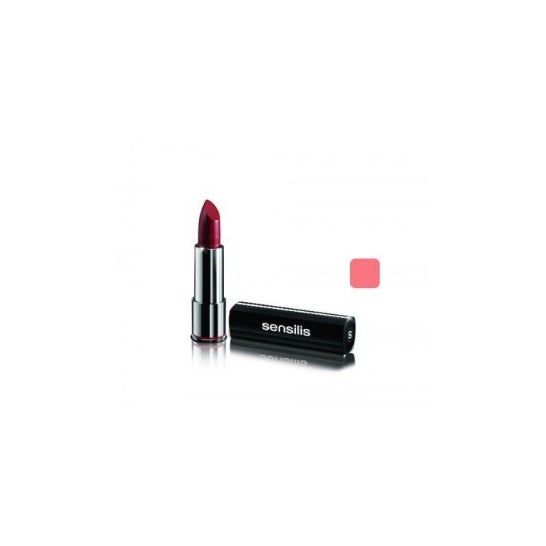 Sensilis Rouge à lèvres Intense incarnat couleur incarnat 3,5ml