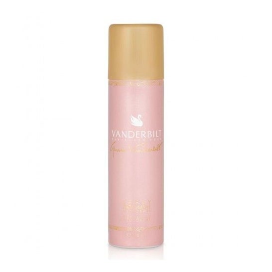 Gloria Vanderbilt Desodorante Spray Mujer 150ml
