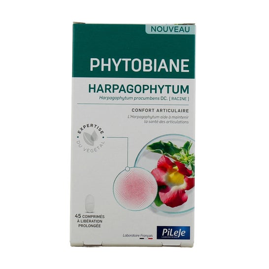 Phytobiane Harpagophytum 45comp
