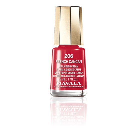 Mavala Mini Color Vernis À Ongles Crème 5