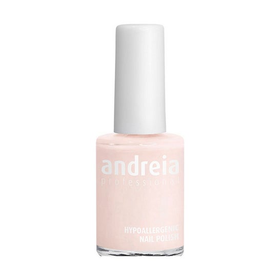 Andreia Professional Hypoallergenic Vernis à Ongles Nº64 14ml