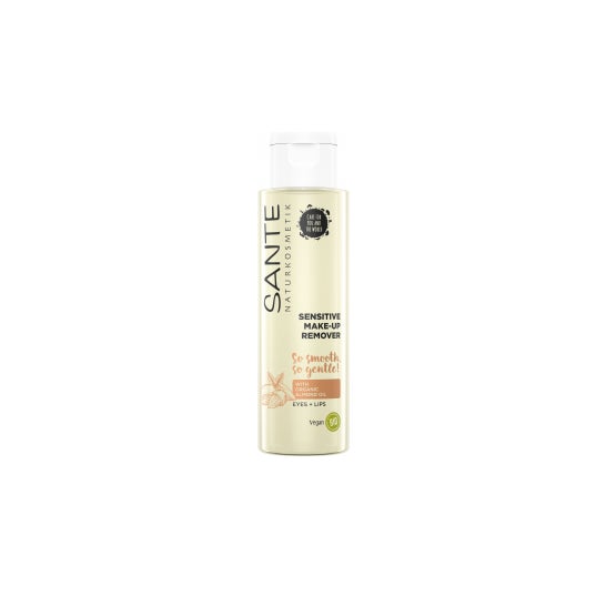 Sante Sensitive Make-Up Remover 110ml