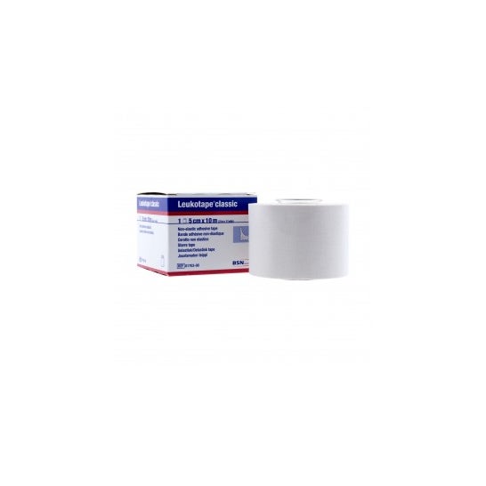 Leukotape™ Pansement classique 10mx5cm