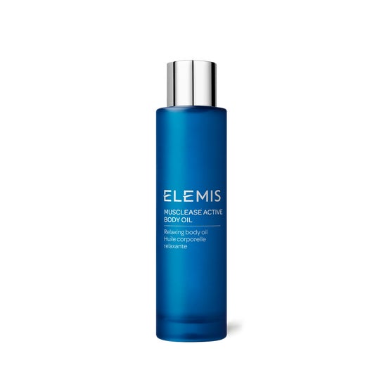 Elemis Musclease Active Huile Corporelle 100 ml