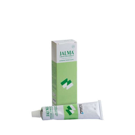 Crème dentifrice Jalma 100G