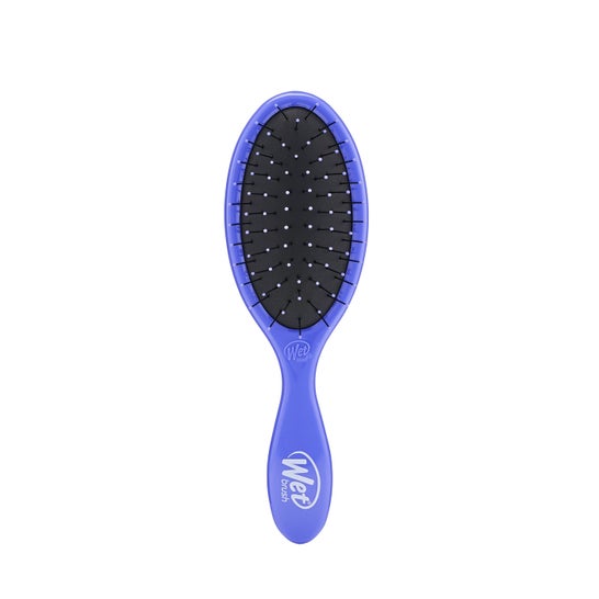 Wet Brush Original Detangler Custom Care Thin Hair Brush 1ut