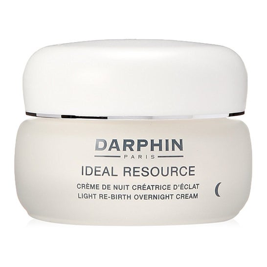 Darphin Ideal Resource AntiAge & Eclat Crème de Nuit 50 ml