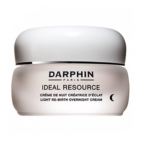Darphin Ideal Resource AntiAge & Eclat Crème de Nuit 50 ml