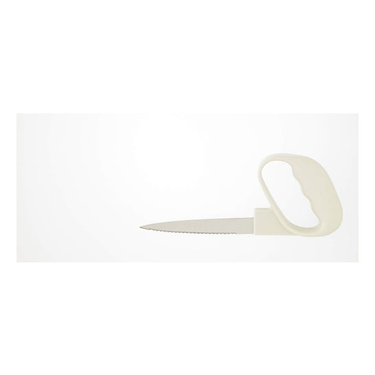 Couteau de préparation 