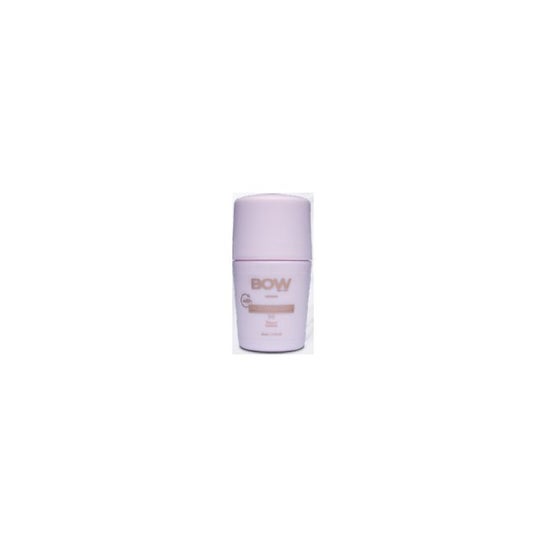 Bow Nancy Desodorizante Roll-On 48H 50ml Bow Nancy Desodorizante Roll-On 48H 50ml