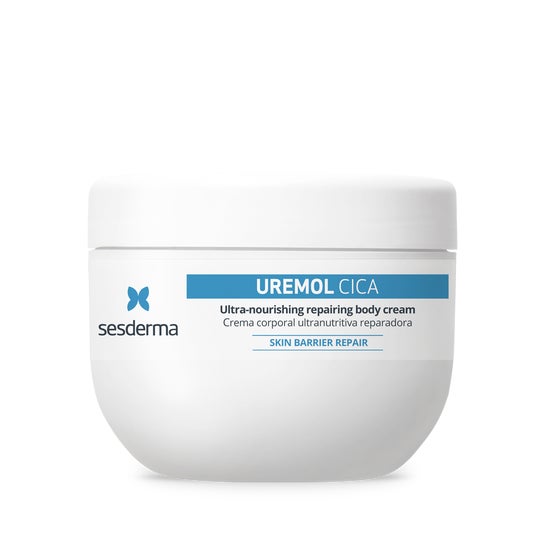 Sesderma Uremol Cica Crème Corps Ultra-Nourrissante 400 ml