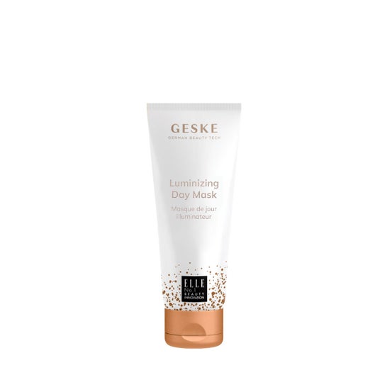 Geske Luminizing Day Mask For Sonic Warm&Cool Mask 50ml