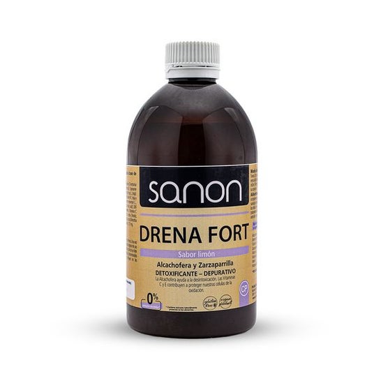 Sanon Drena Fort 475ml