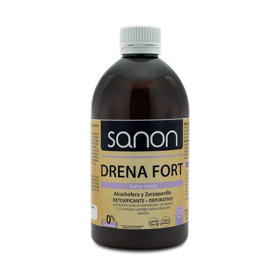 Sanon Drena Fort 475ml
