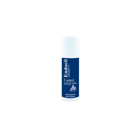 Endocil Déodorant Anti-Transpirant 75ml