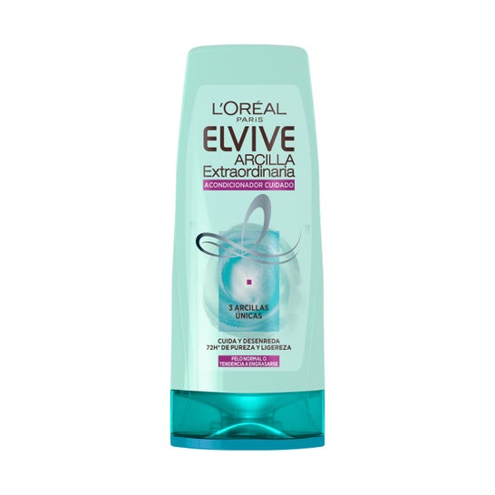 L'Oréal Paris Elseve Argile Extraordinaire Démêlant Beauté 250ml