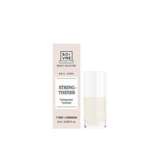Soivre Fortifiant pour ongles 6 ml