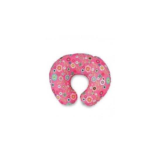 Coussinet d'allaitement Boppy 1pc