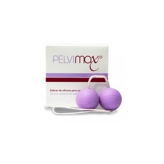 Pelvimax Sphères en silicone