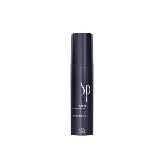 Wella Sp Men Maximum Hold 100ml