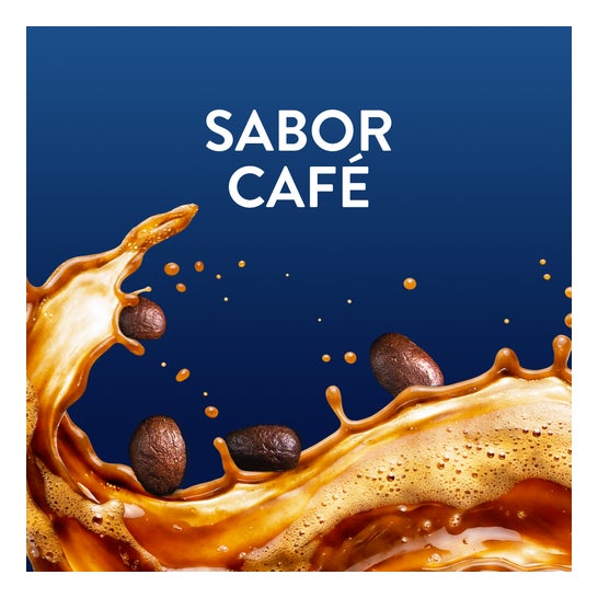 Ensure Nutrivigor Saveur Café 850 g