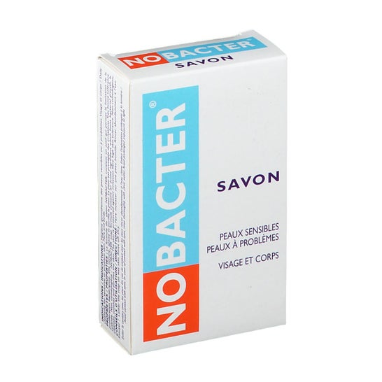 Nobacter Savon 100 G