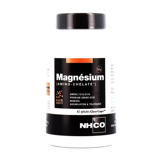 Nh Co Magnesium Gelul42