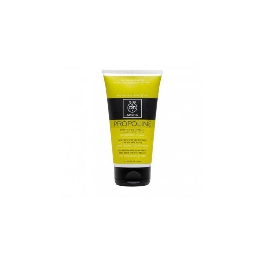 Apivita Propoline Camomille et revitalisant au miel 150ml