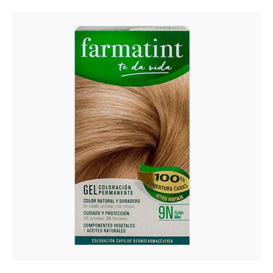 Farmatint 9N blond miel 150ml