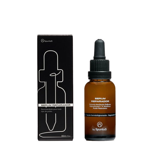 5Punto5 Serum Réparateur 30ml