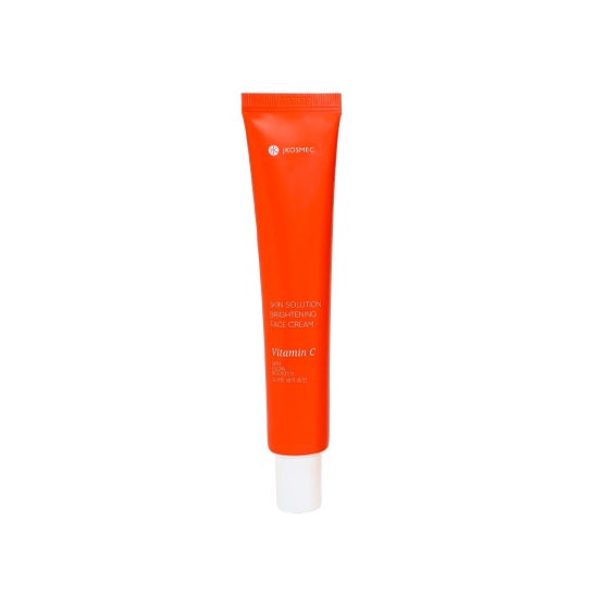 JKosmec Skin Solution Brightening Face Cream Vitamin C 50ml