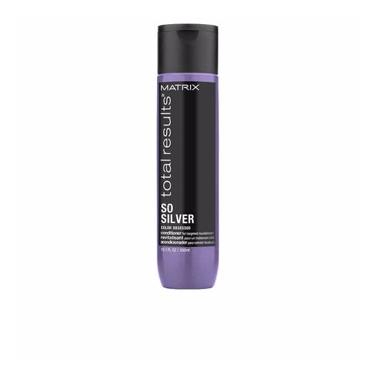 Matrix Tr So Silver Conditionneur 300ml