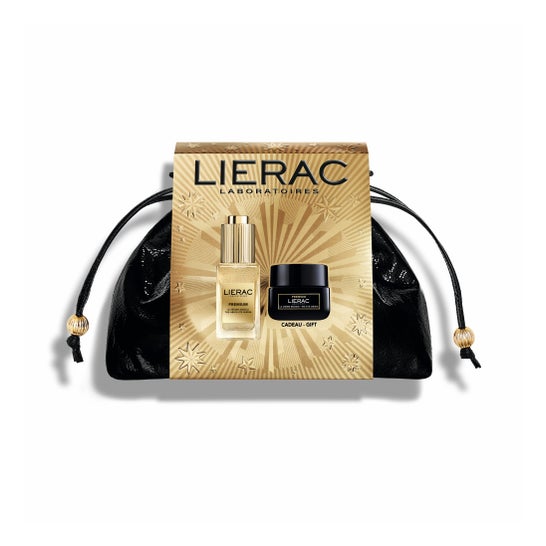 Lierac Coffret Premium Sérum Absolu + Crème Contour des Yeux