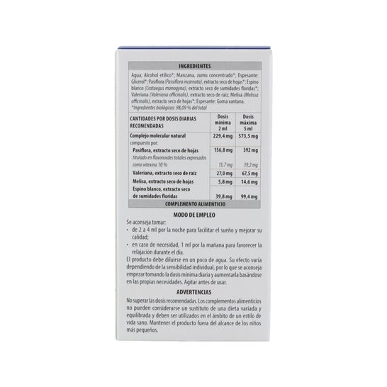 Sedivitax Advanced Gouttes 30ml