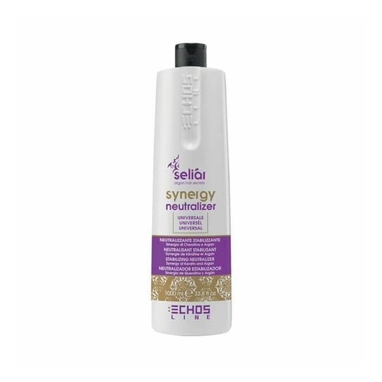 Echos Line Seliar Synergy Neutralizer 1000ml