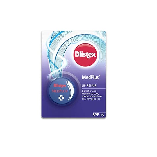 Blistex Med Plus 7G