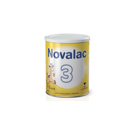 Novalac 3 800G