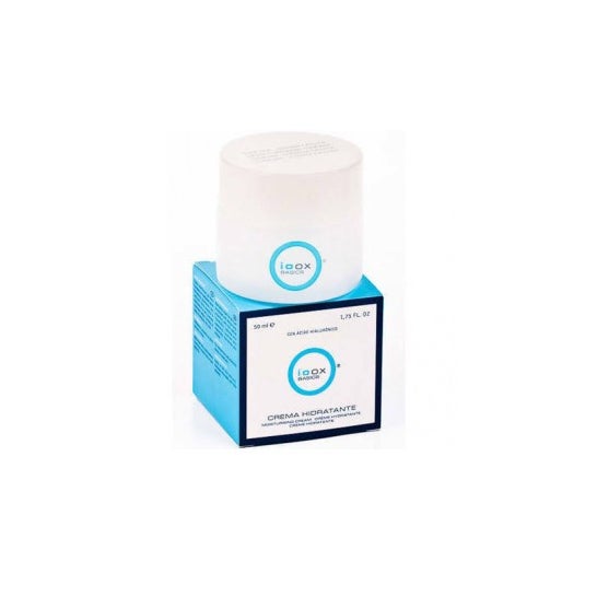 ioox™ Crème hydratante 50 ml