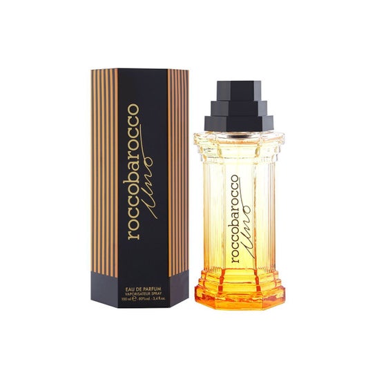 Roccobarocco Uno Eau de Parfum Woman 100ml