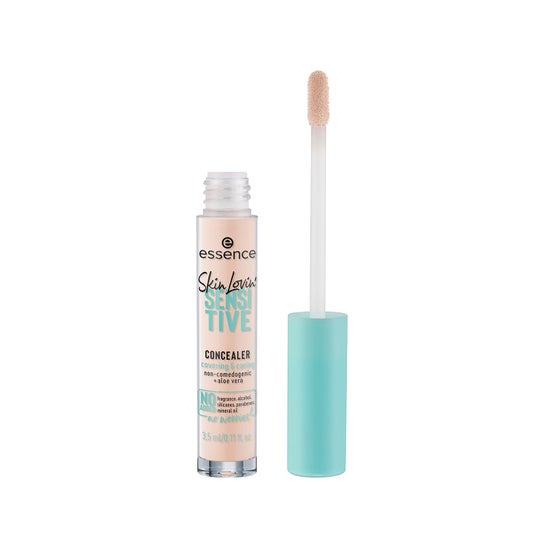 Essence Skin Lovin' Sensitive Concealer 05 Fair 350ml